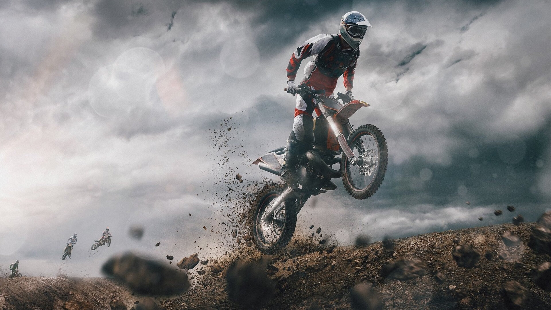 积分榜形势愈加胶着